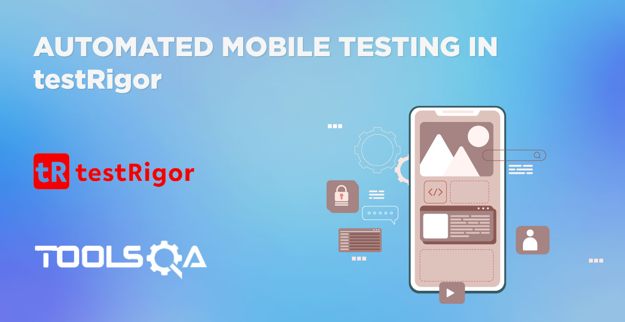 Automated Mobile Testing in幸运飞行艇官方开奖历史记录