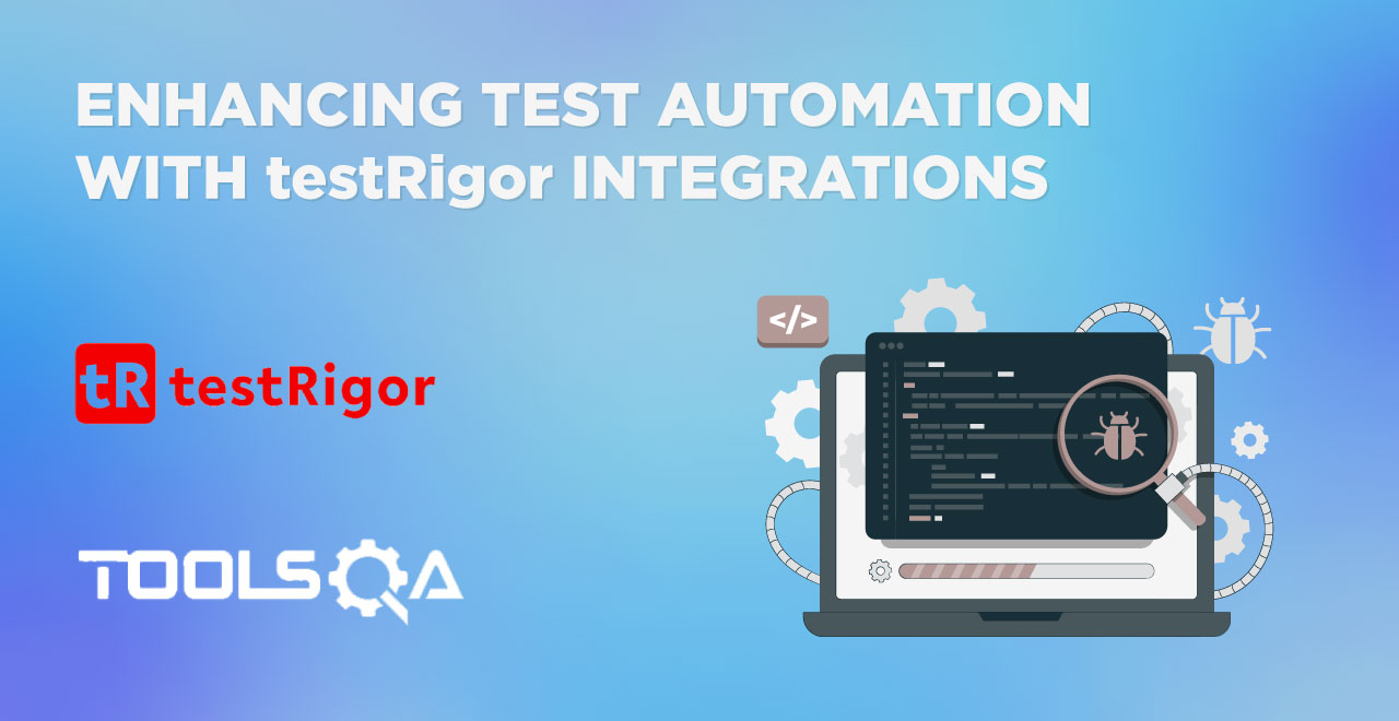 Enhancing Test Automation with幸运飞行艇官方开奖历史记录 Integrations